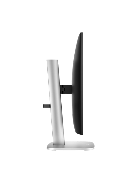 27" Монитор HP 527pm, IPS 2560x1440 WQHD, Серебристый