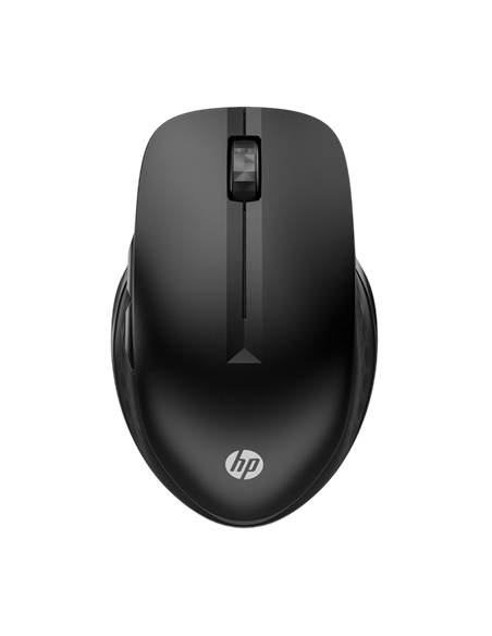 Mouse Wireless HP 430 Multi-Device, Jet Black