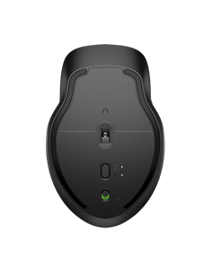 Mouse Wireless HP 430 Multi-Device, Jet Black 2