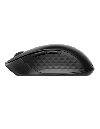 Mouse Wireless HP 430 Multi-Device, Jet Black