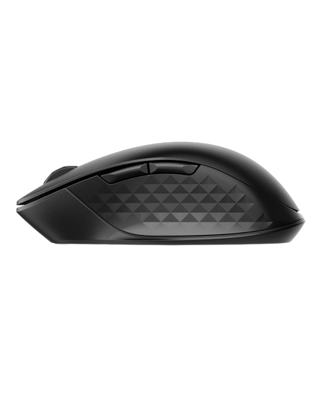 Беcпроводная мышь HP 430 Multi-Device, Jet Black Беcпроводная мышь HP 430 Multi-Device, Jet Black