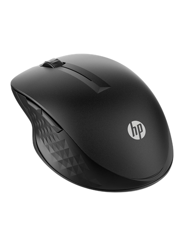 Mouse Wireless HP 430 Multi-Device, Jet Black