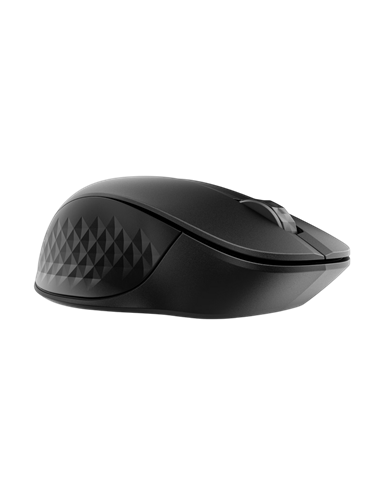 Mouse Wireless HP 430 Multi-Device, Jet Black