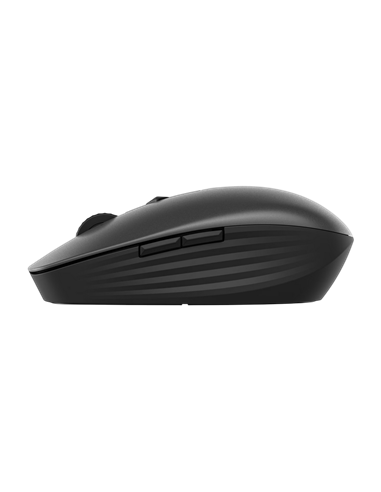 Mouse Wireless HP 710 Rechargeable Silent, Negru