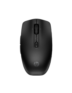 Mouse Wireless HP 420 Programmable, Negru