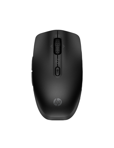 Mouse Wireless HP 420 Programmable, Negru