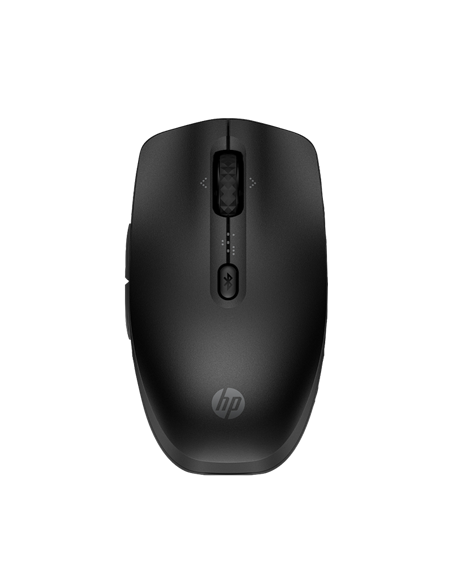 Mouse Wireless HP 420 Programmable, Negru