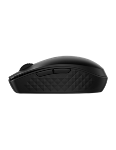 Mouse Wireless HP 420 Programmable, Negru 2