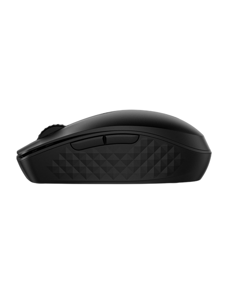 Беcпроводная мышь HP 420 Programmable, Чёрный