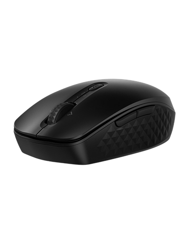 Mouse Wireless HP 420 Programmable, Negru