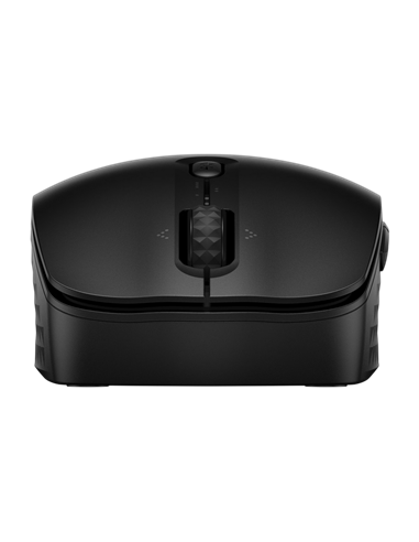 Mouse Wireless HP 420 Programmable, Negru