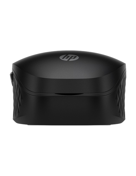 Mouse Wireless HP 420 Programmable, Negru Mouse Wireless HP 420 Programmable, Negru