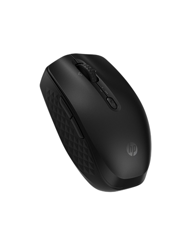 Mouse Wireless HP 420 Programmable, Negru