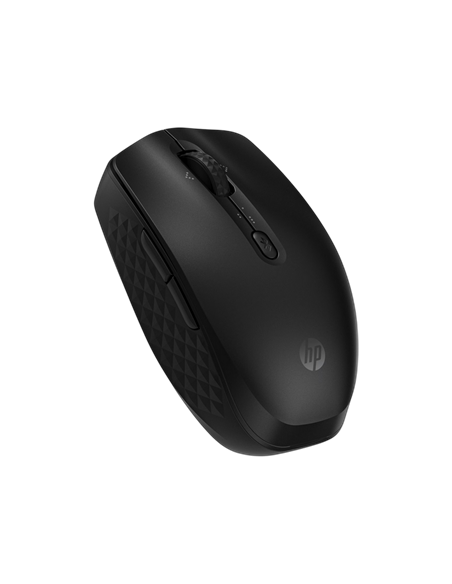 Mouse Wireless HP 420 Programmable, Negru Mouse Wireless HP 420 Programmable, Negru