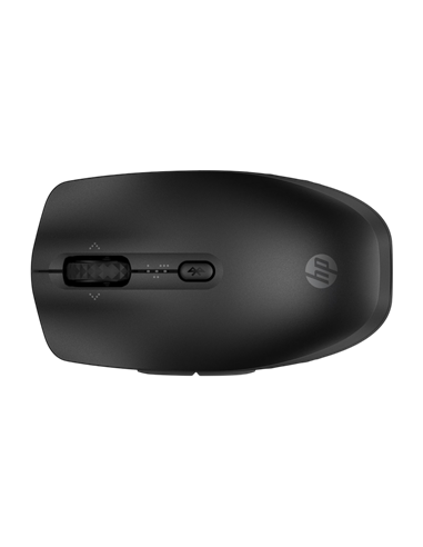 Mouse Wireless HP 420 Programmable, Negru
