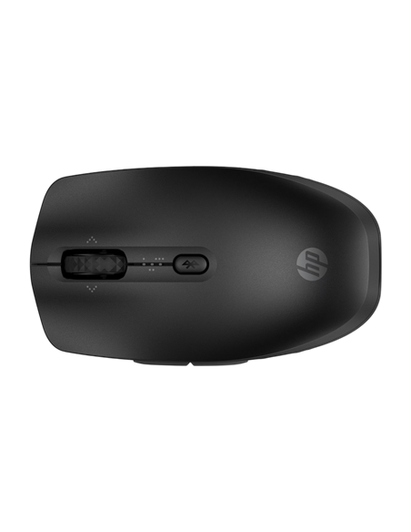 Mouse Wireless HP 420 Programmable, Negru Mouse Wireless HP 420 Programmable, Negru