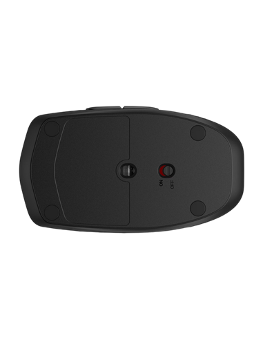 Mouse Wireless HP 420 Programmable, Negru