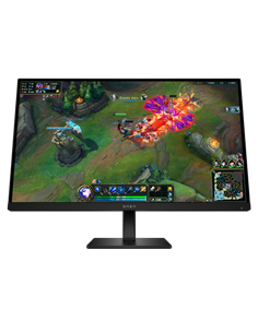 27" Монитор HP 27q G2, IPS 2160 x 1440 FHD, Чёрный