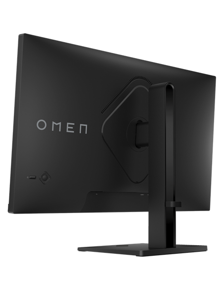 27" Monitor HP 27q G2, IPS 2160 x 1440 FHD, Negru