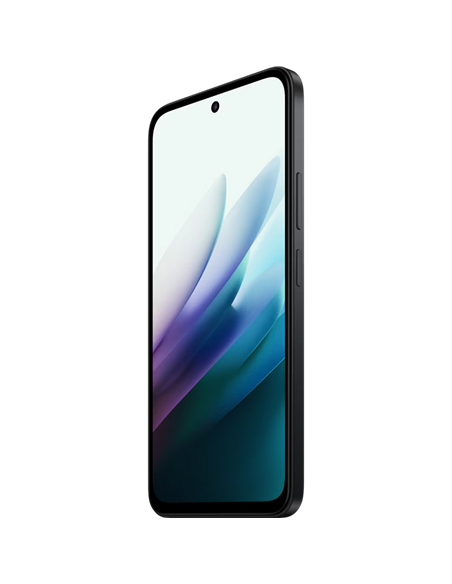 Smartphone Xiaomi Redmi 15, 6GB/128GB, Negru