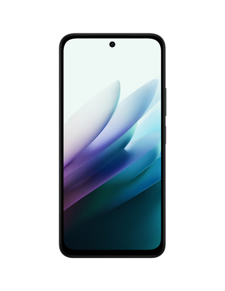 Smartphone Xiaomi Redmi 15, 6GB/128GB, Negru