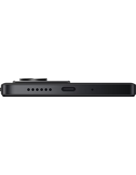 Смартфон Xiaomi Redmi 15, 6Гб/128Гб, Чёрный