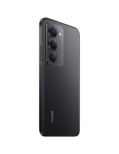 Smartphone Xiaomi Redmi 15, 6GB/128GB, Negru