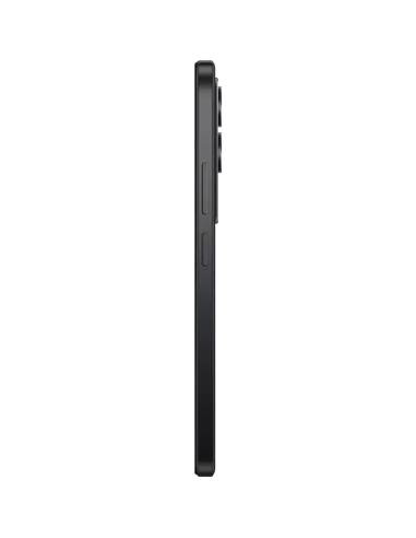Смартфон Xiaomi Redmi 15, 8Гб/256Гб, Midnight Black