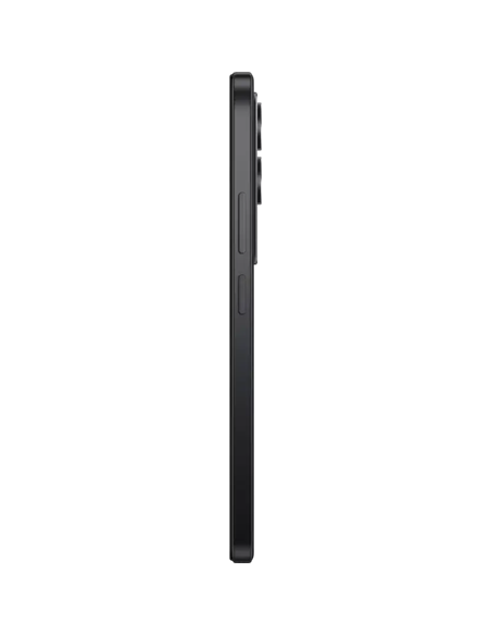 Смартфон Xiaomi Redmi 15, 8Гб/256Гб, Midnight Black