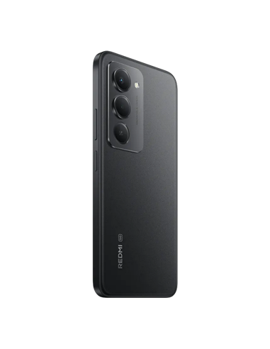 Смартфон Xiaomi Redmi 15, 8Гб/256Гб, Midnight Black