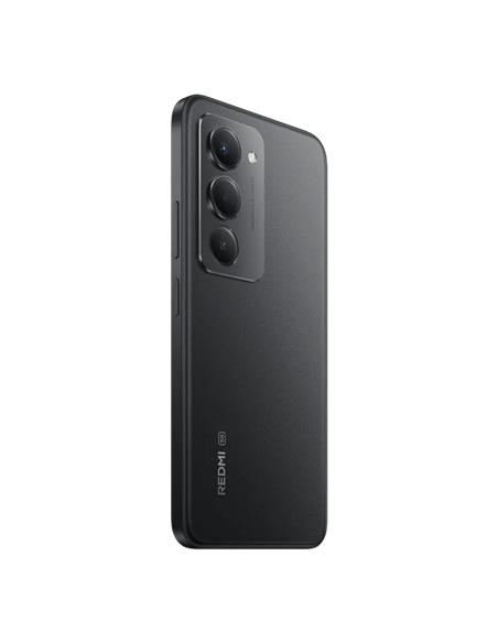 Смартфон Xiaomi Redmi 15, 8Гб/256Гб, Midnight Black