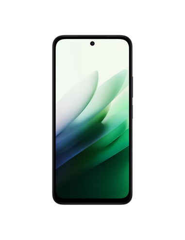 Smartphone Xiaomi Redmi 15, 8GB/256GB, Midnight Black