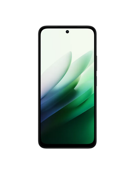 Smartphone Xiaomi Redmi 15, 8GB/256GB, Midnight Black