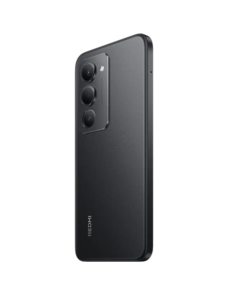 Смартфон Xiaomi Redmi 15, 8Гб/256Гб, Midnight Black