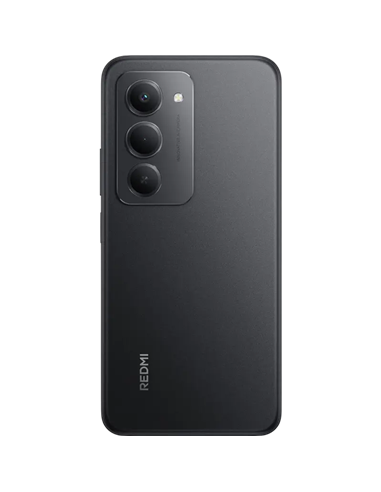 Смартфон Xiaomi Redmi 15, 8Гб/256Гб, Midnight Black