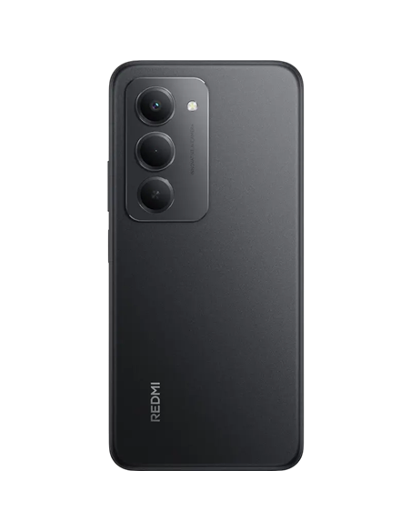 Смартфон Xiaomi Redmi 15, 8Гб/256Гб, Midnight Black