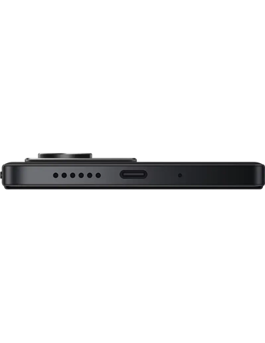 Смартфон Xiaomi Redmi 15, 8Гб/256Гб, Midnight Black