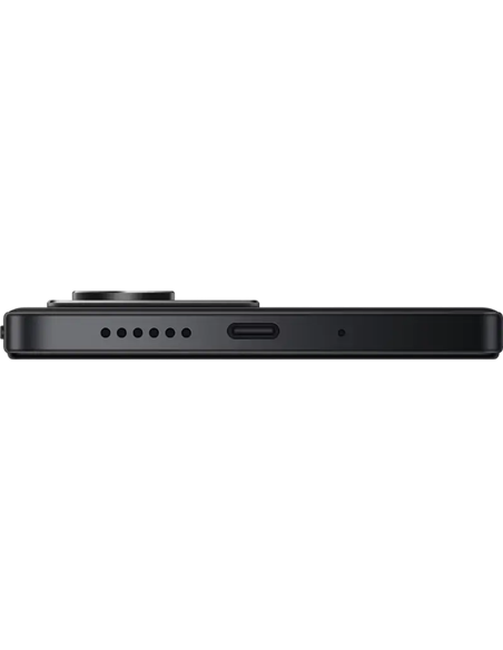 Смартфон Xiaomi Redmi 15, 8Гб/256Гб, Midnight Black