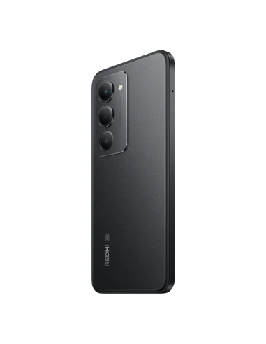 Смартфон Xiaomi Redmi 15, 8Гб/256Гб, Midnight Black