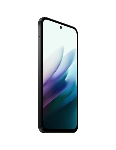 Smartphone Xiaomi Redmi 15, 8GB/256GB, Midnight Black