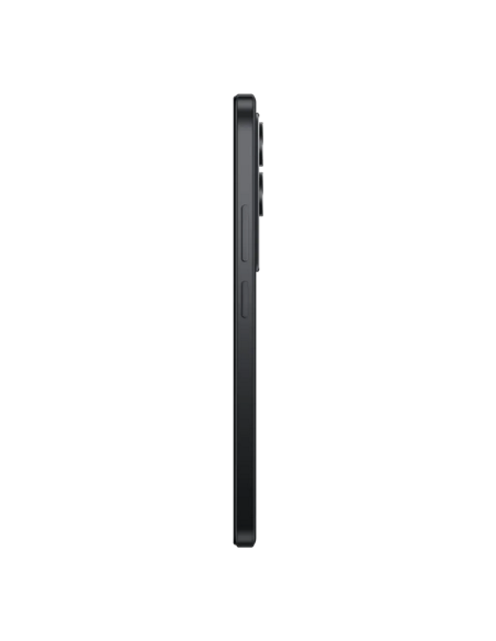 Смартфон Xiaomi Redmi 15, 8Гб/256Гб, Midnight Black