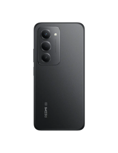 Смартфон Xiaomi Redmi 15, 8Гб/256Гб, Midnight Black
