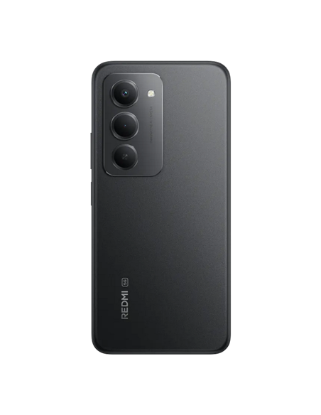 Смартфон Xiaomi Redmi 15, 8Гб/256Гб, Midnight Black