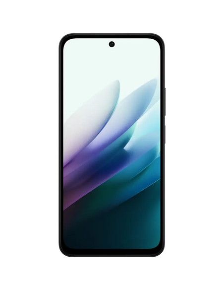 Smartphone Xiaomi Redmi 15, 8GB/256GB, Midnight Black