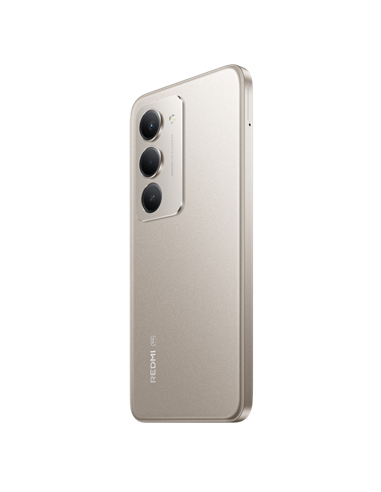 Смартфон Xiaomi Redmi 15, 8Гб/256Гб, Titan Gray