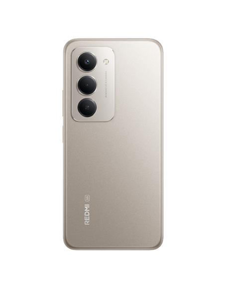 Smartphone Xiaomi Redmi 15, 8GB/256GB, Titan Gray