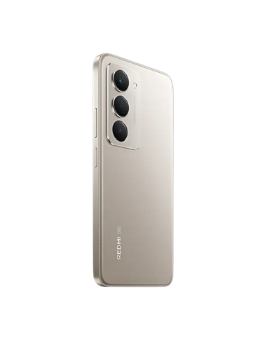 Smartphone Xiaomi Redmi 15, 8GB/256GB, Titan Gray