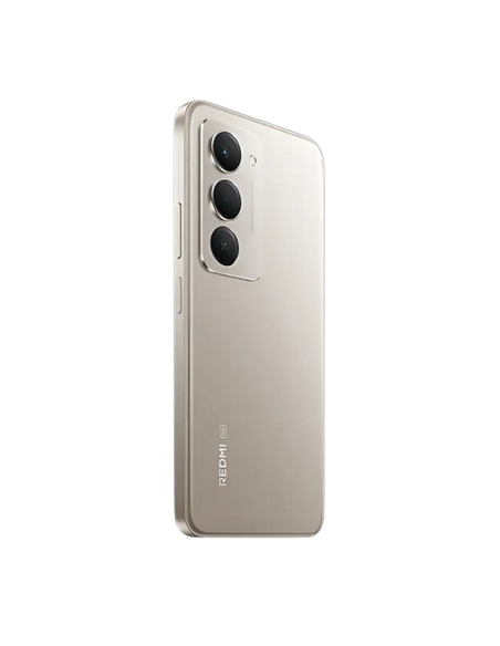 Smartphone Xiaomi Redmi 15, 8GB/256GB, Titan Gray