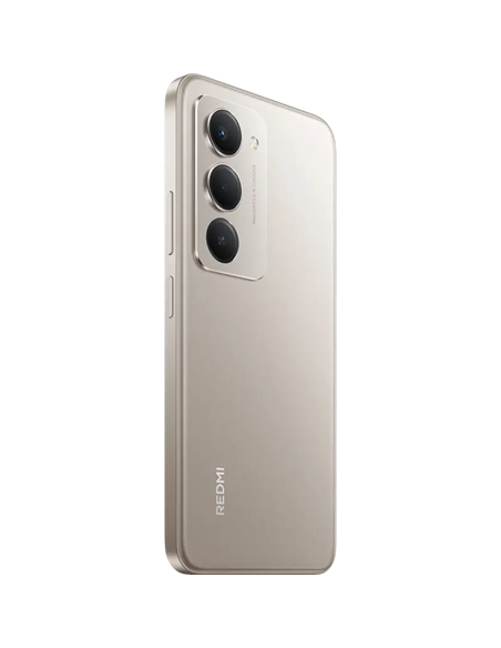 Смартфон Xiaomi Redmi 15, 8Гб/256Гб, Titan Gray