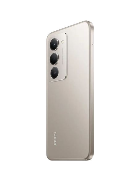Смартфон Xiaomi Redmi 15, 8Гб/256Гб, Titan Gray